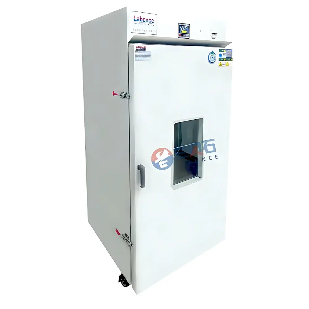 Labonce Labonce-620JM Precision Forced-Air Drying Oven (200 °C)