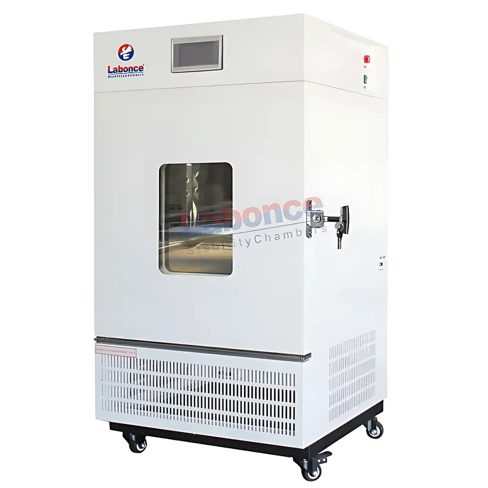 Labonce Labonce-400BC Pharmaceutical Refrigerated Storage Chamber