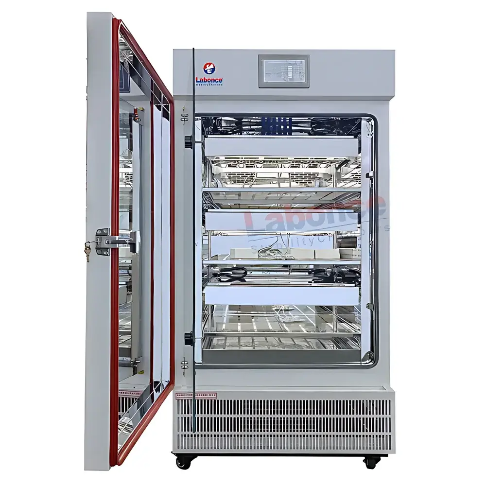 Labonce Labonce-500LTPS-2 Drug Photostability Testing Chamber