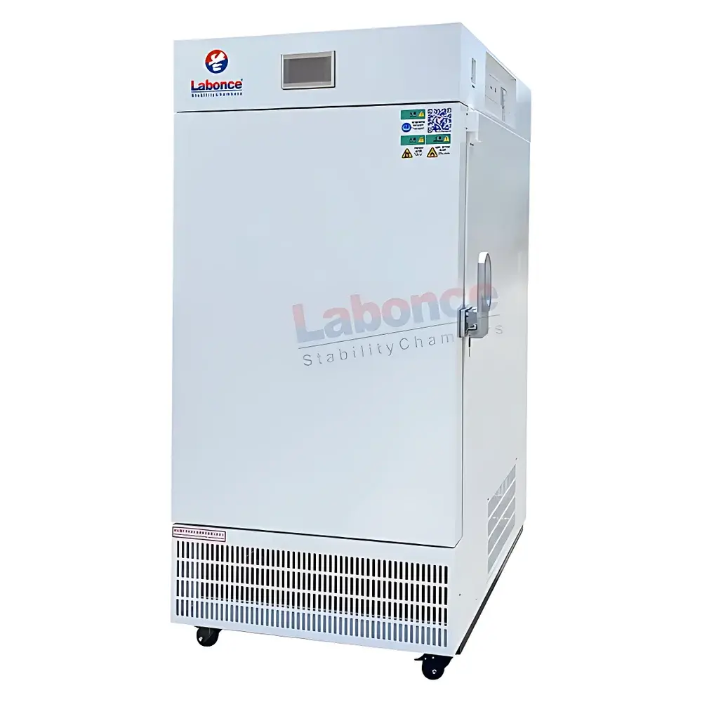 Labonce Labonce-250FC Pharmaceutical Low-Temperature Stability Chamber