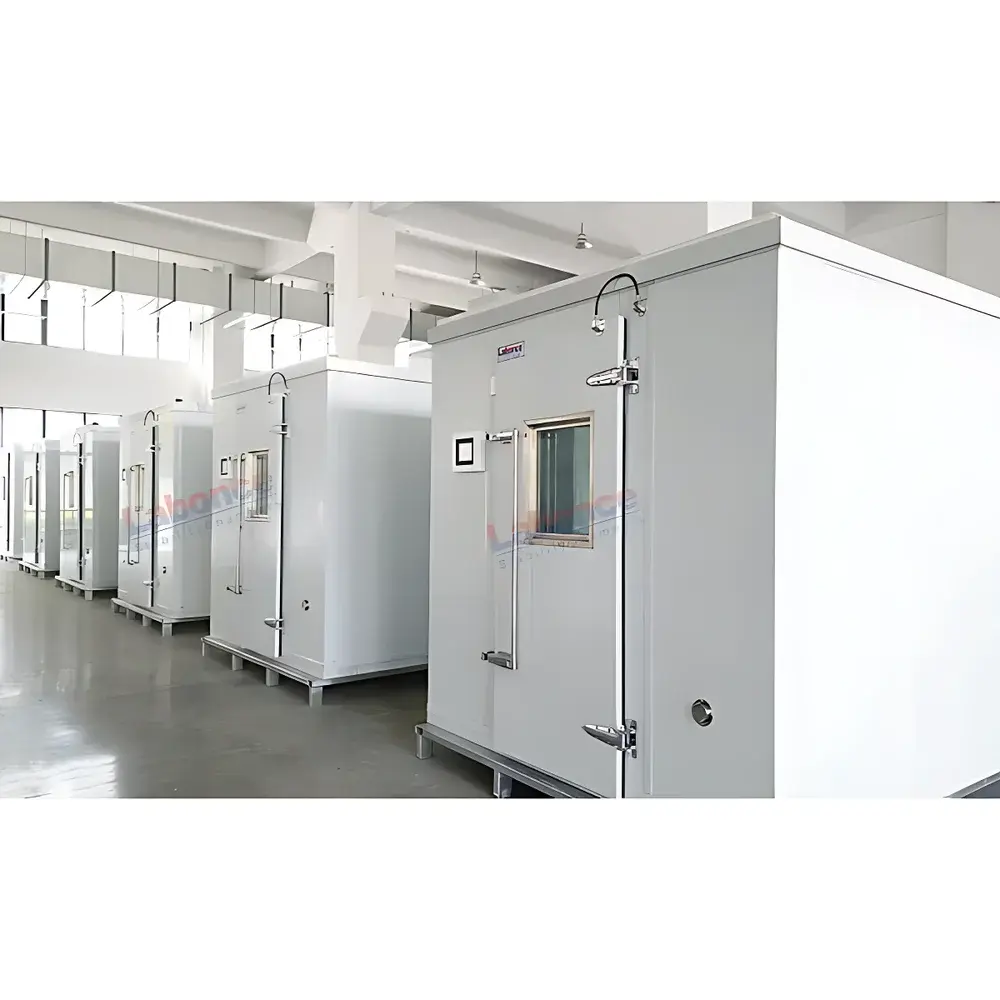 Labonce Labonce-33000GS Walk-in Pharmaceutical Stability Chamber