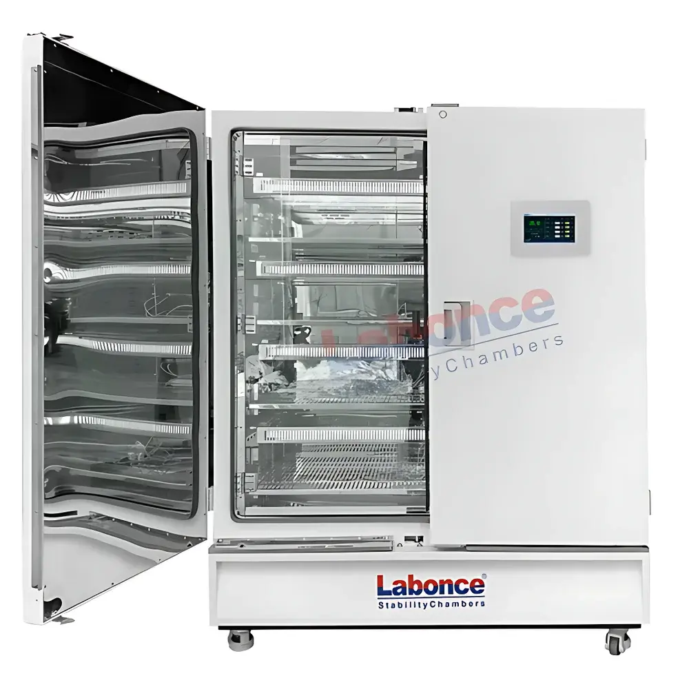 Labonce Labonce-1000TPS-3 Pharmaceutical Photostability Testing Chamber
