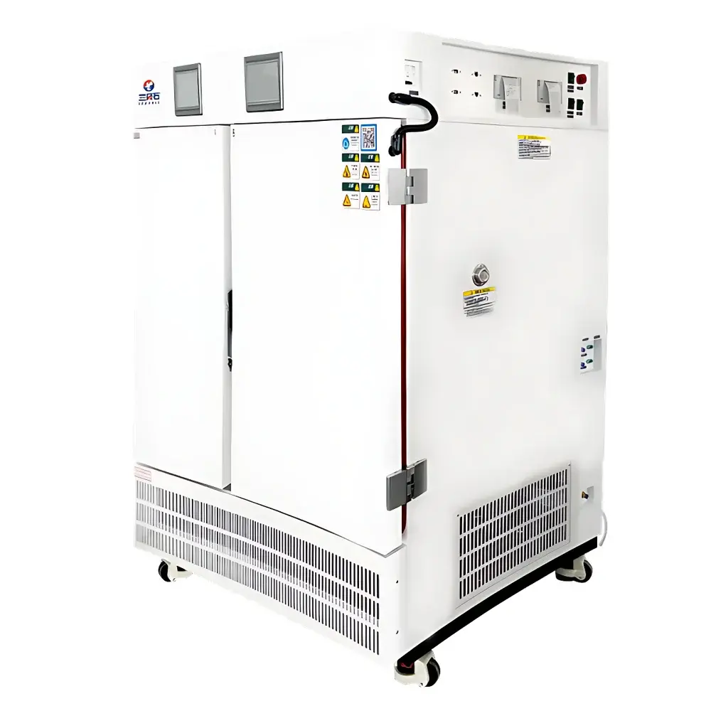 Labonce Labonce-520GS-FC Two-Chamber Drug Stability Testing Chamber