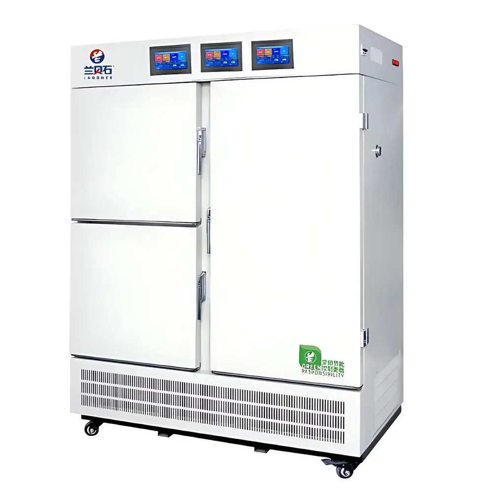 Labonce Labonce-930CGS-FC Tri-Chamber Comprehensive Drug Stability Testing Chamber
