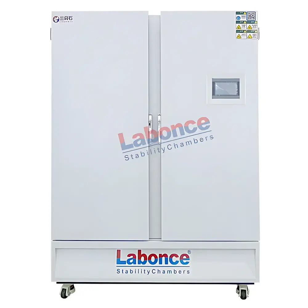 Labonce Labonce-1000CH-2T Temperature and Humidity Controlled Environmental Test Chamber