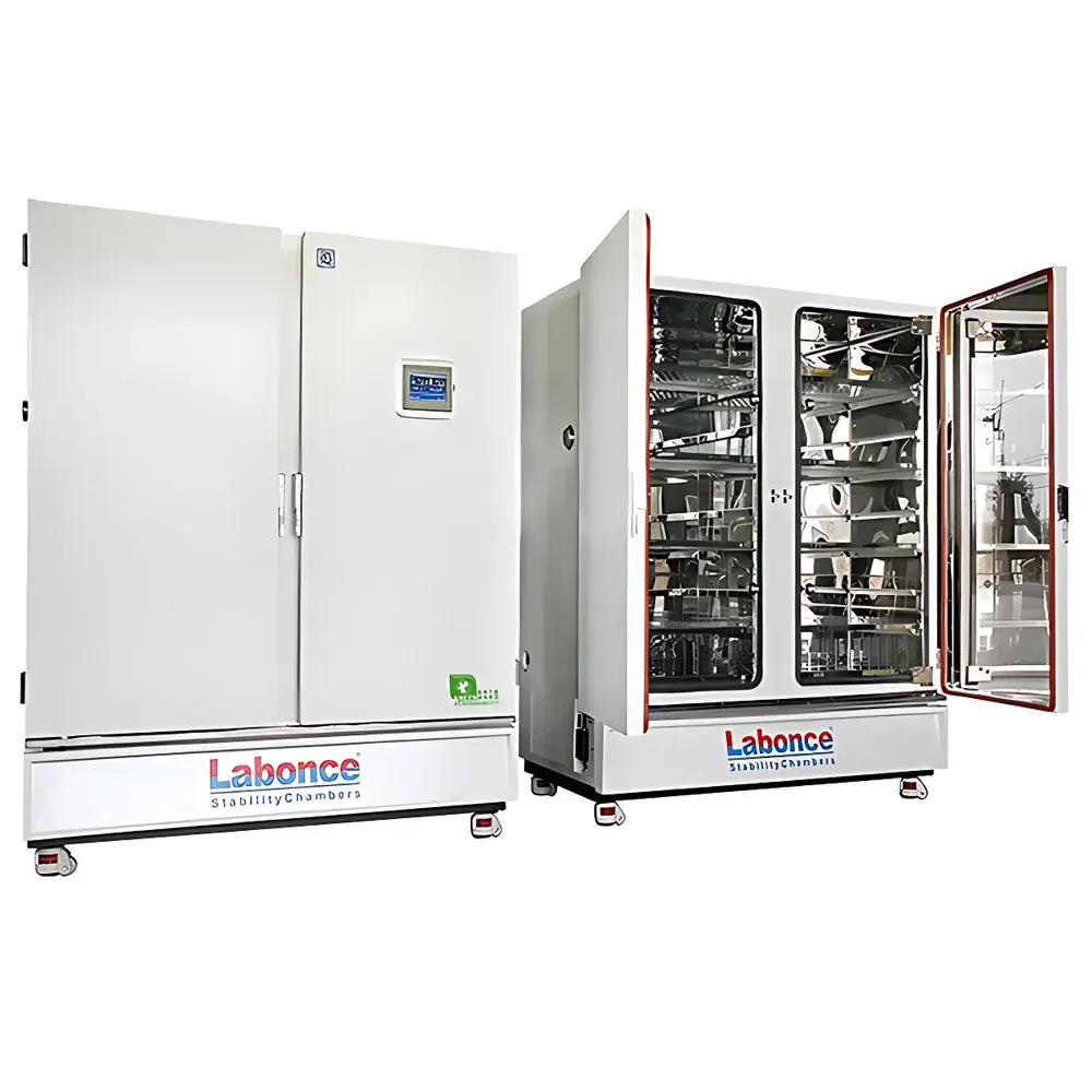 Labonce Labonce-800GS-FC Dual-Door Pharmaceutical Stability Testing Chamber
