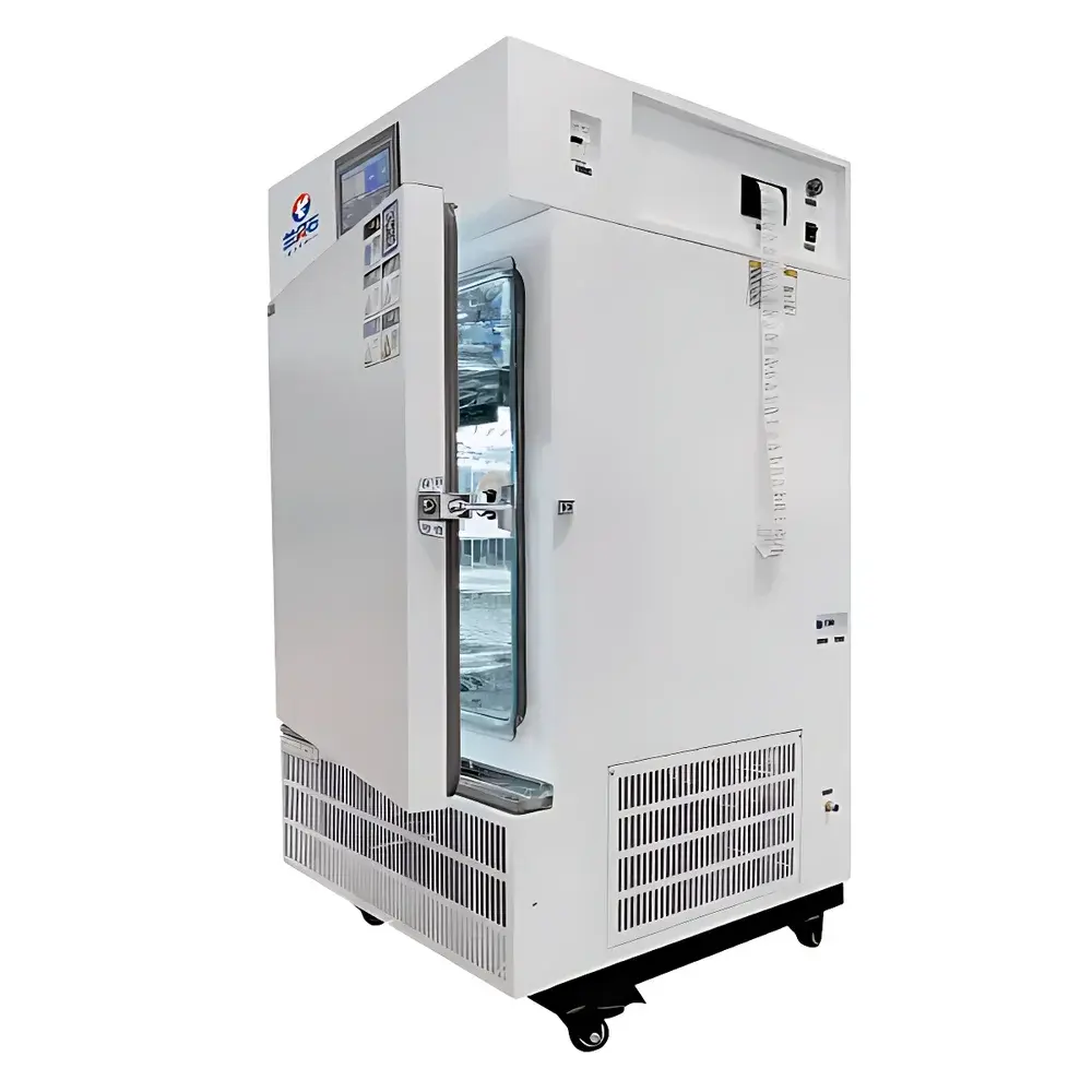 Labonce Labonce-500CGS-FC Pharmaceutical Stability Chamber with Visible Light and Near-Ultraviolet Irradiation