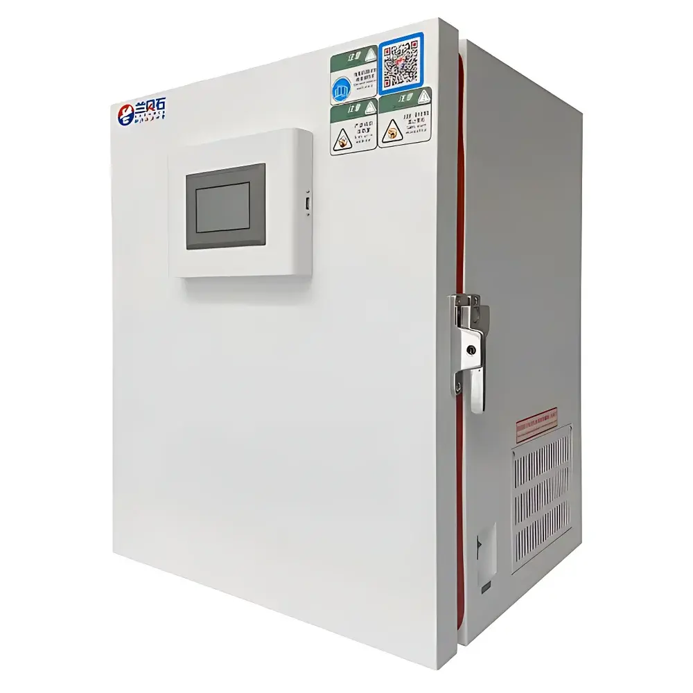 Labonce Labonce-50CT Drug Stability Testing Chamber