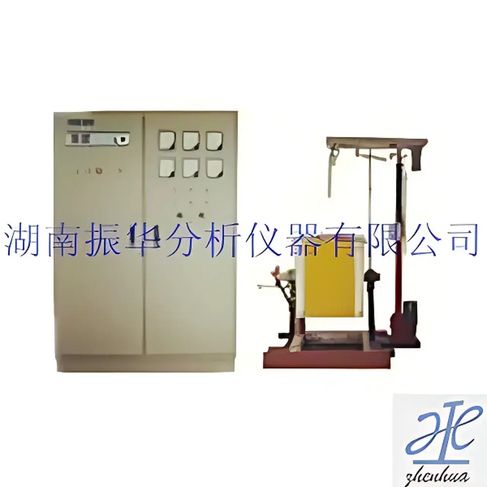 GYH-A High-Temperature Antioxidation Testing Furnace
