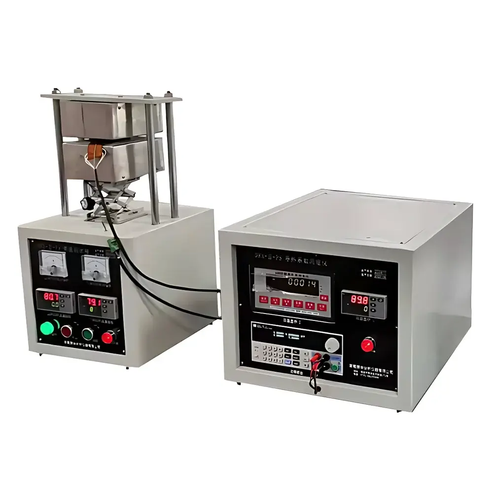 DRX-II-PS Rapid Thermal Conductivity Analyzer