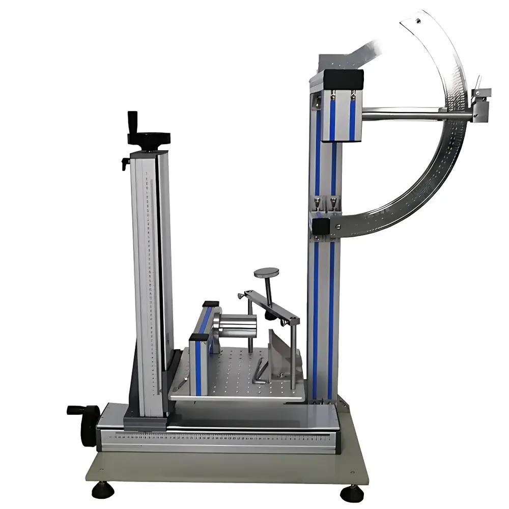 JB Ceramic Cantilever Impact Tester