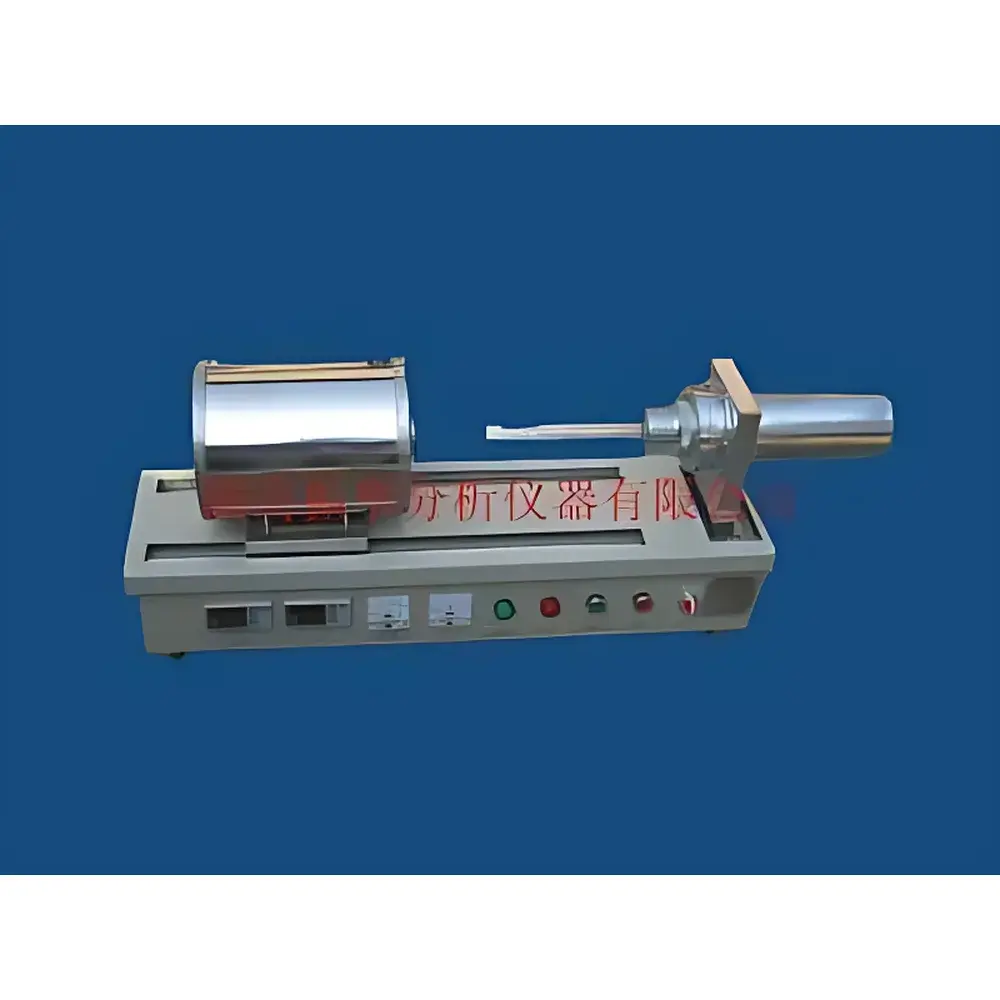RPT-II Comprehensive Physical Property Tester for Conductive Materials