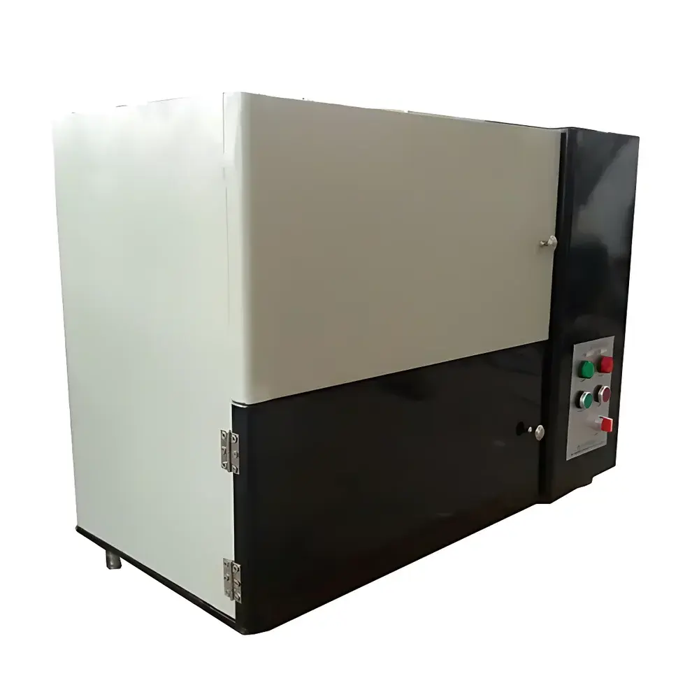 XRC-II Heat Storage Coefficient Tester