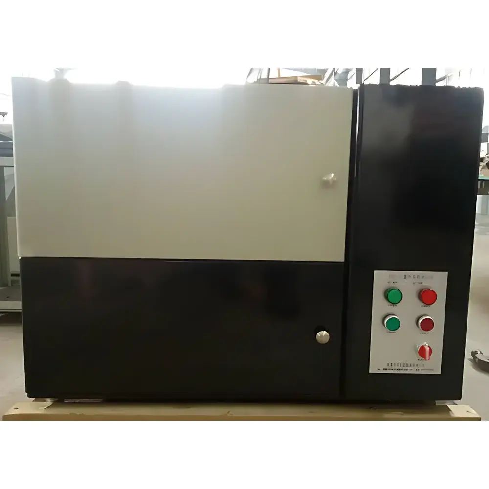 XRC-II Heat Storage Coefficient Tester