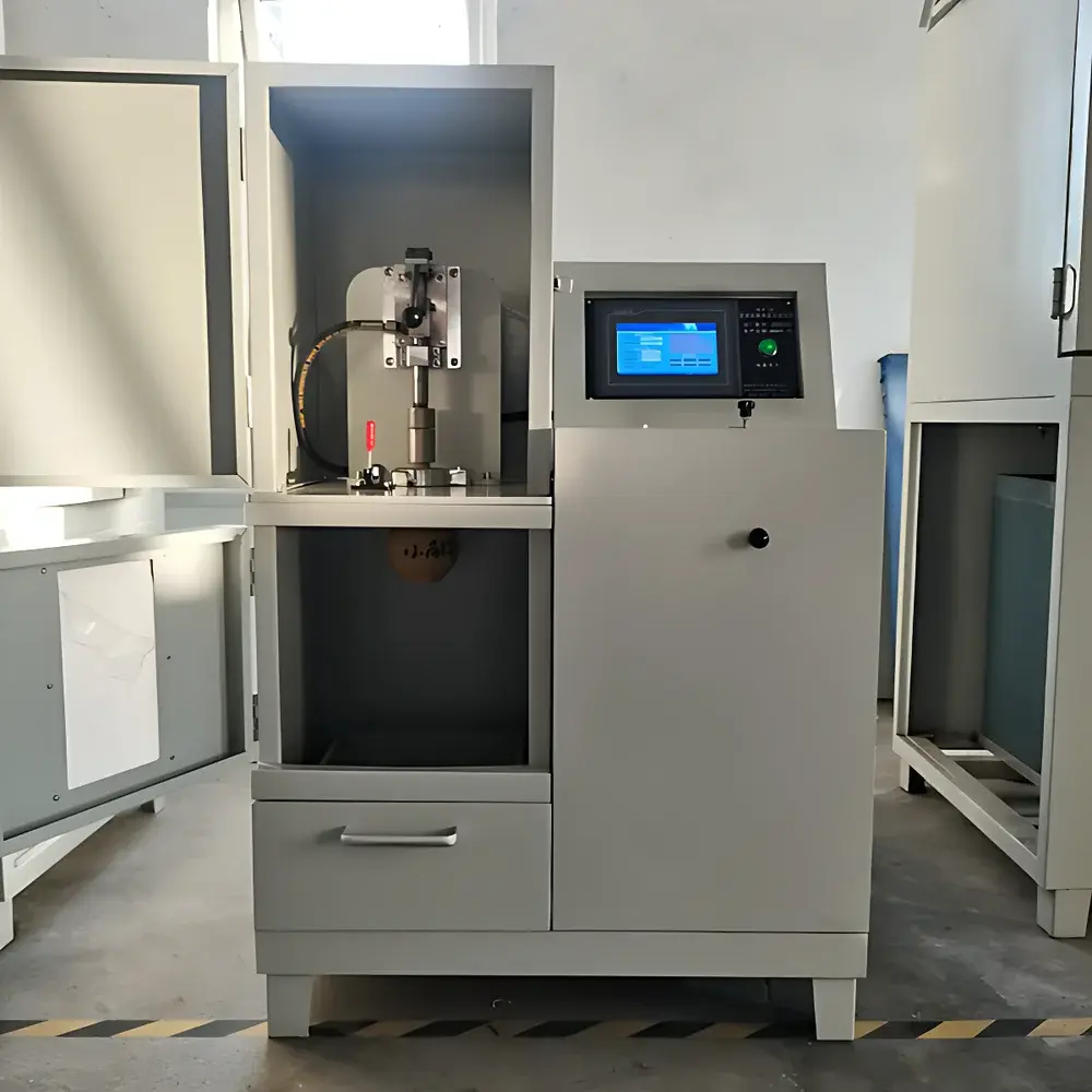 ZHENHUAFENXI BLP-10 Glass Bottle Internal Pressure Tester