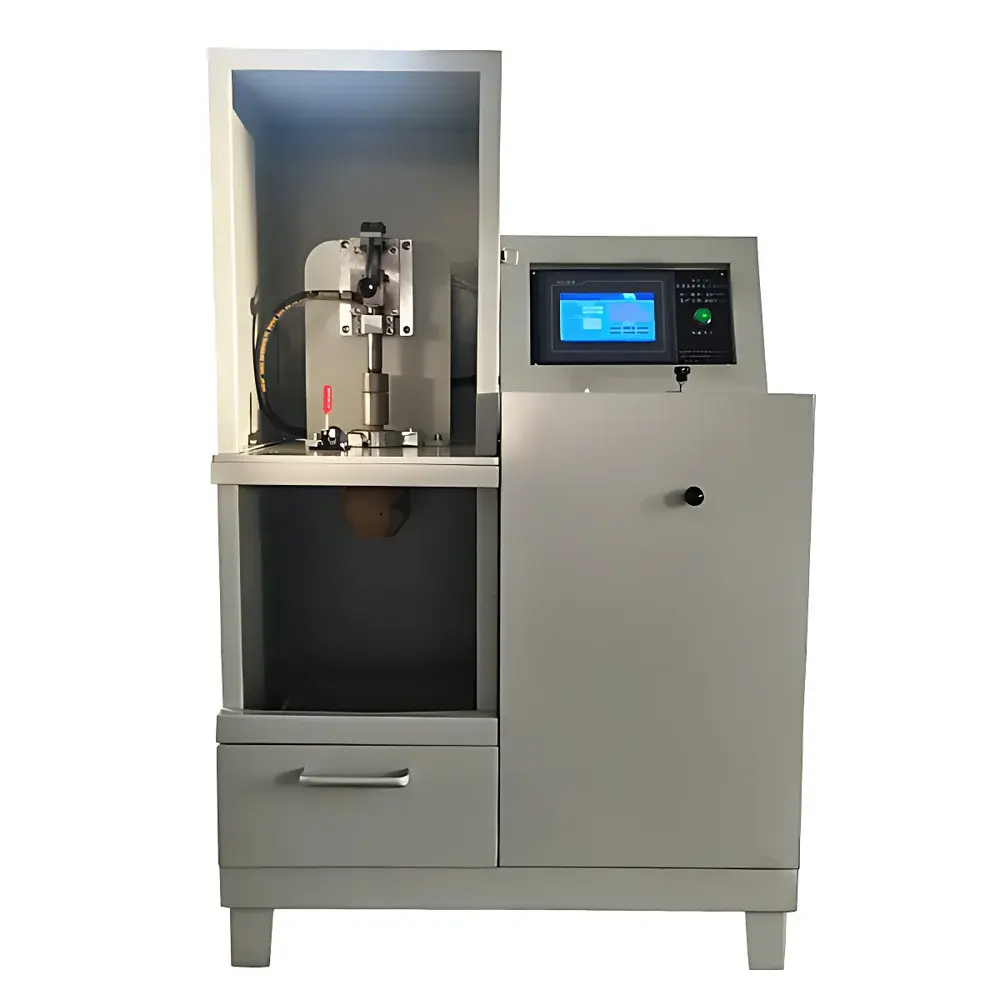 ZHENHUAFENXI BLP-10 Glass Bottle Internal Pressure Tester