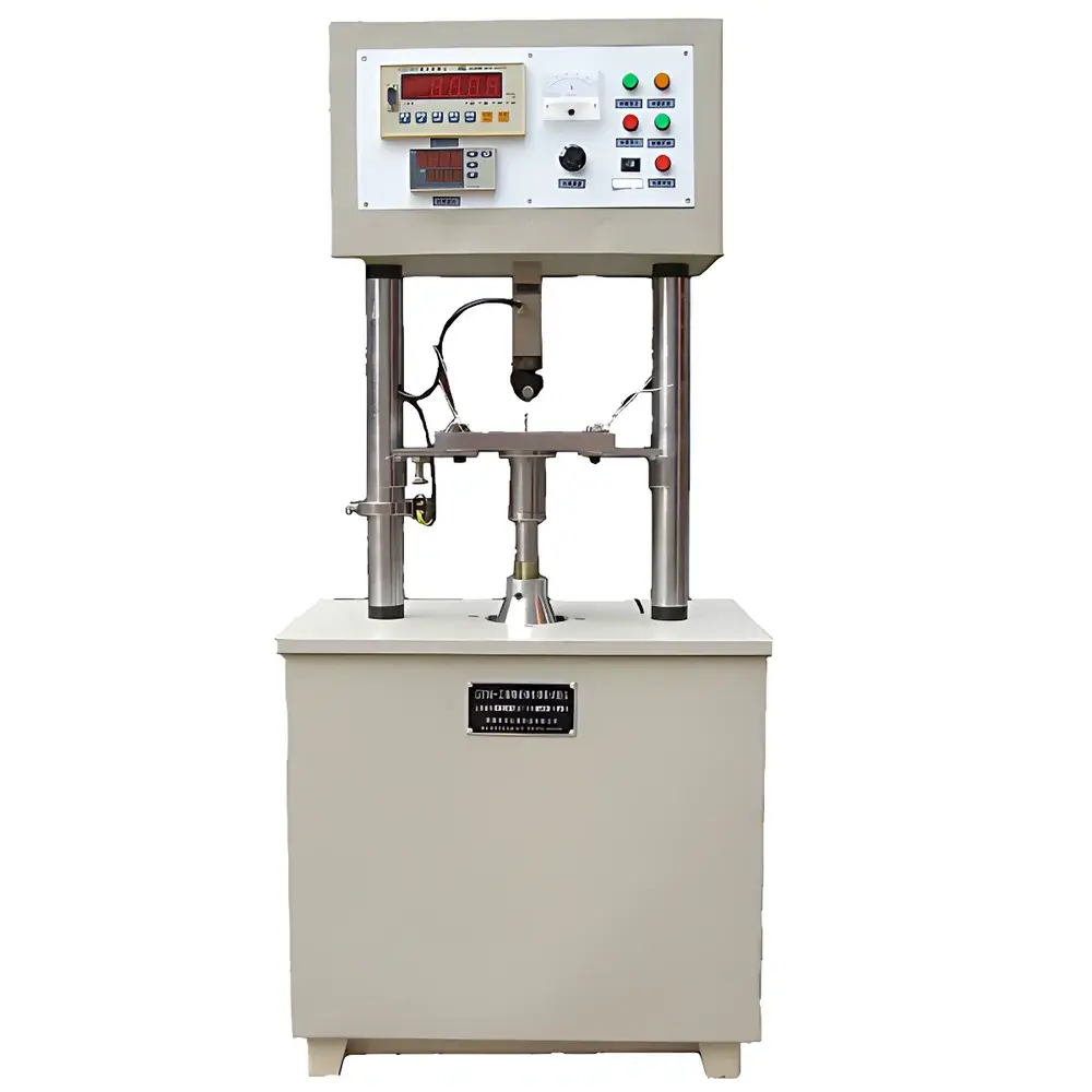 GTM- Series Digital Static Elastic Modulus Tester for Advanced Ceramics