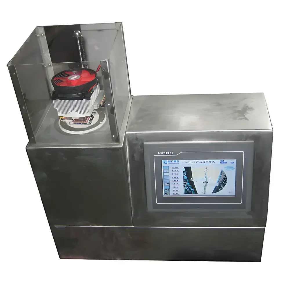DRX-II-RW Thermal Conductivity Analyzer (Heat Flow Method)
