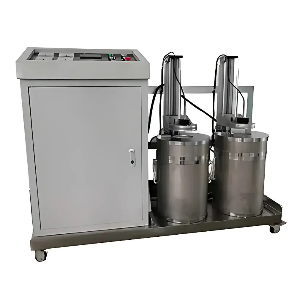 DIL0806 A/B Thermal Dilatometer for Coefficient of Linear Expansion (CTE) Measurement