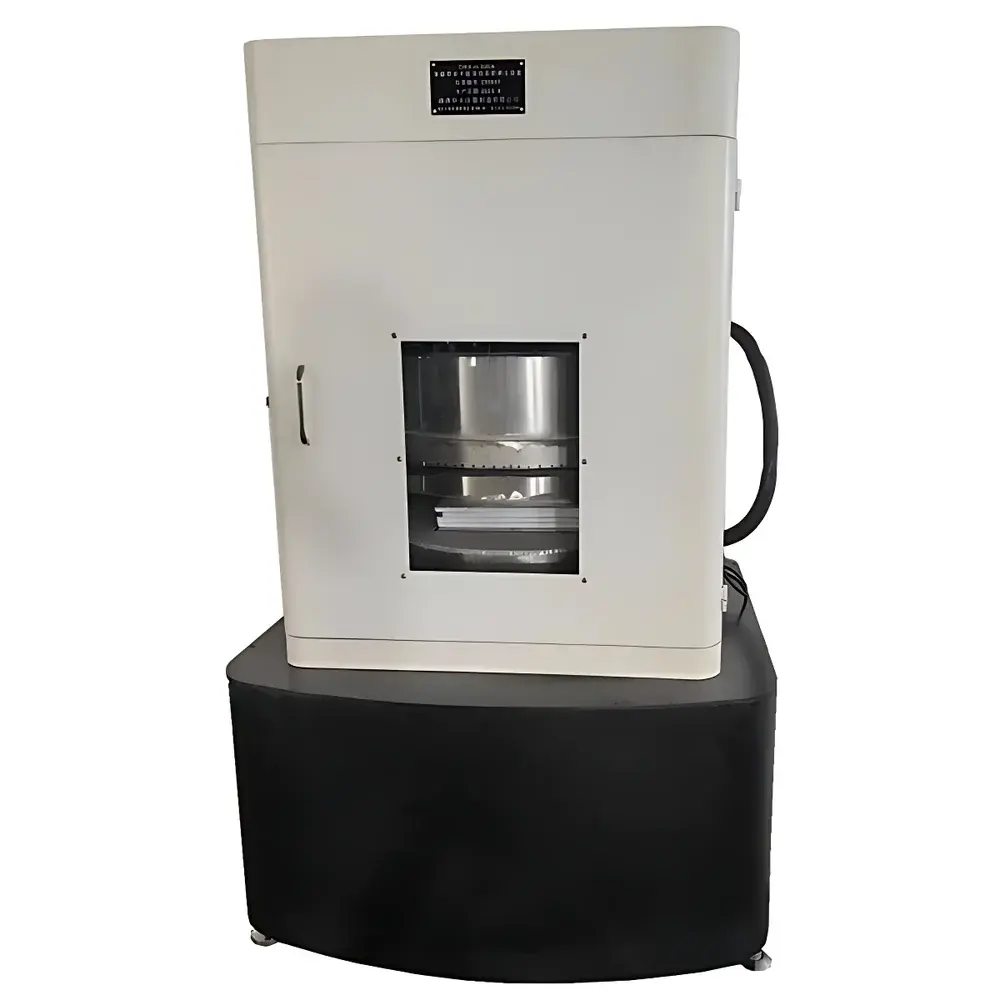 ZHENHUAFENXI DRH-300 Dual-Specimen Guarded Hot Plate Thermal Conductivity Analyzer
