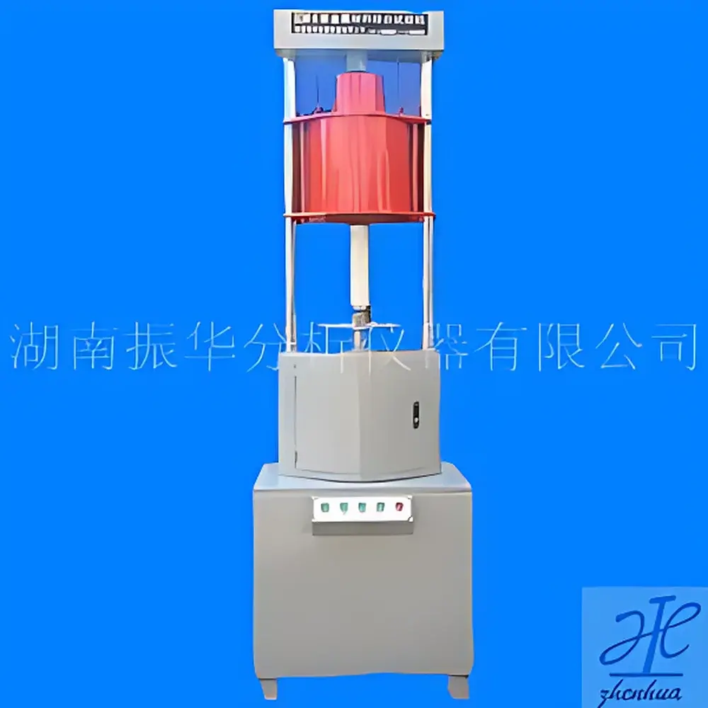 Shanghai Qianwei SQW-II-14 High-Temperature Comprehensive Physical Property Tester