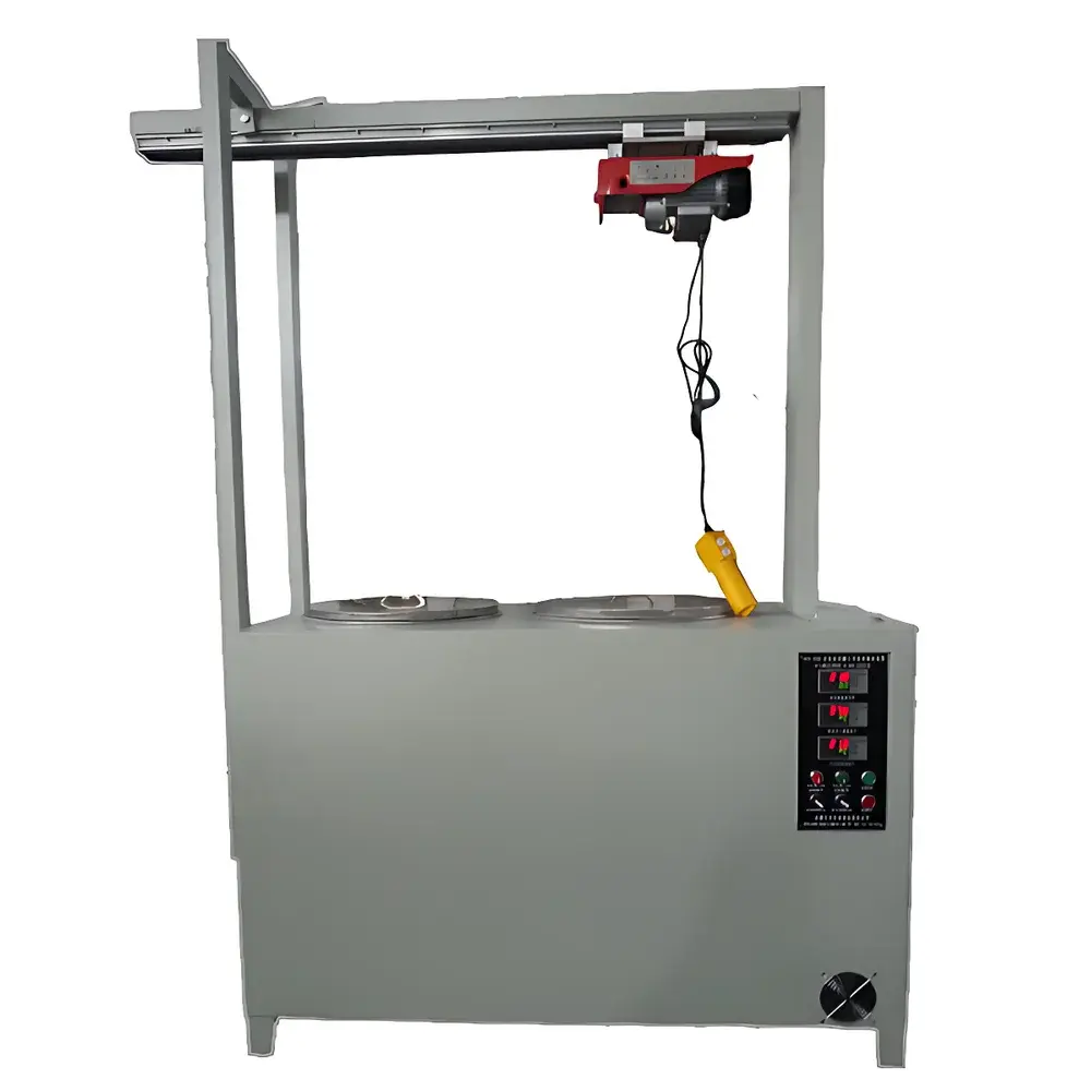 DRX-06D Automatic Thermal Diffusivity Tester for Concrete