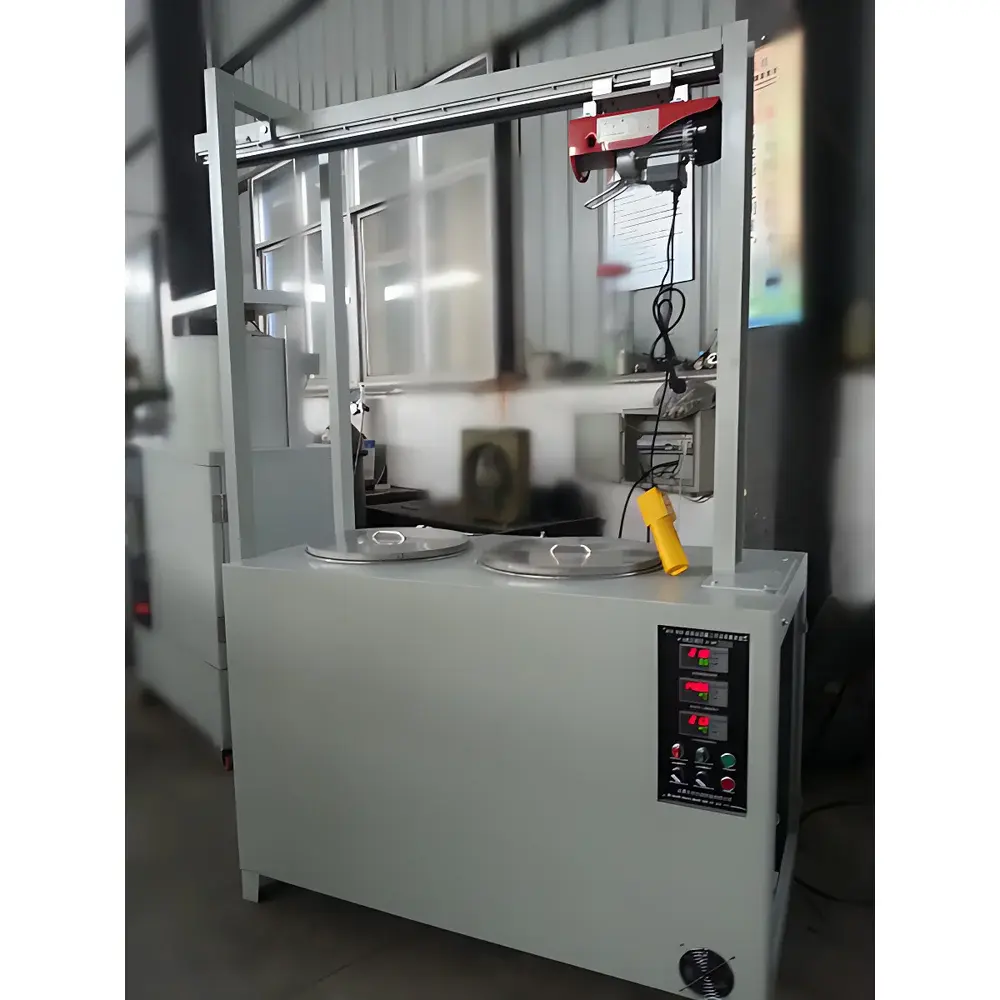 DRX-06D Automatic Thermal Diffusivity Tester for Concrete
