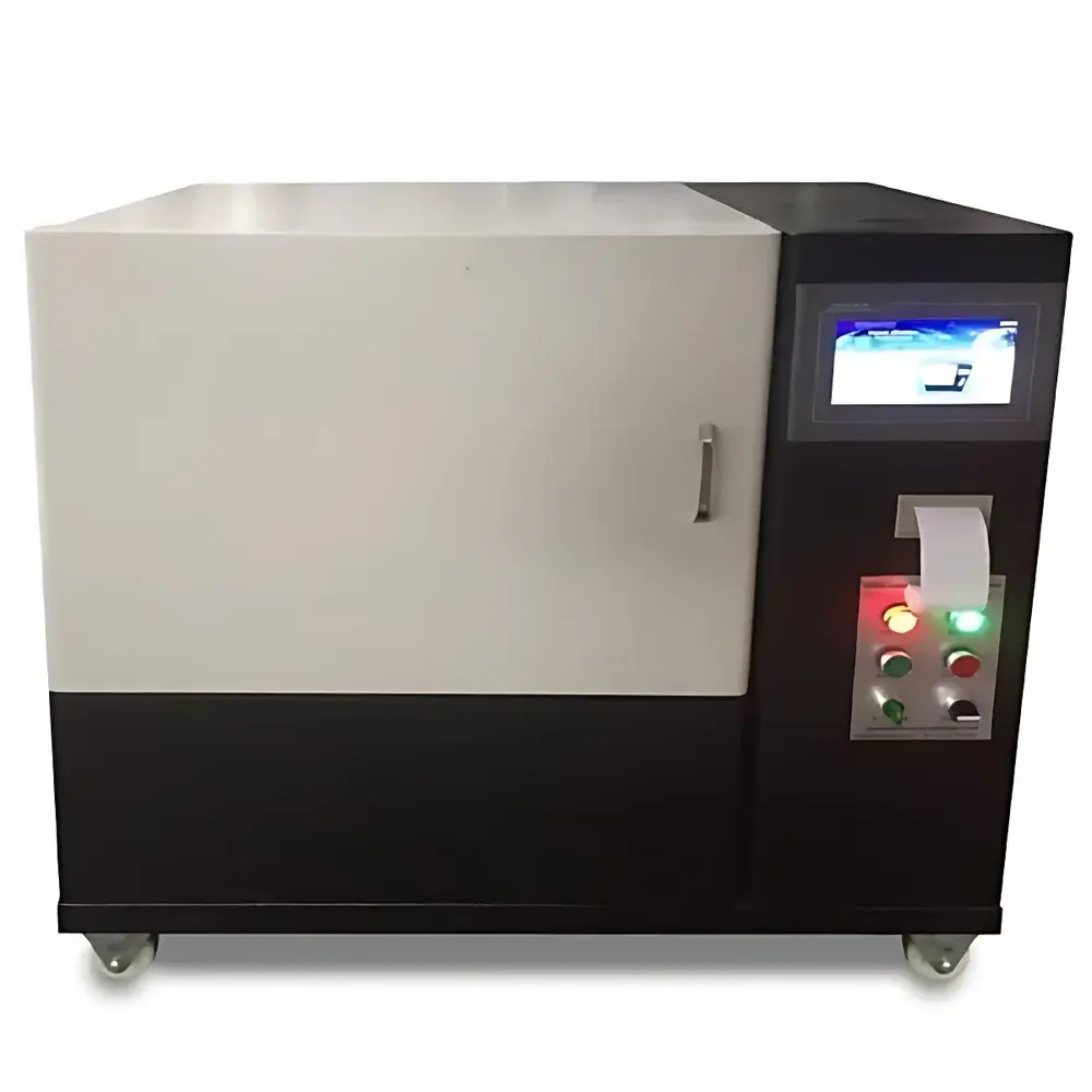 DRH300 Series Guarded Hot Plate Thermal Conductivity Analyzer