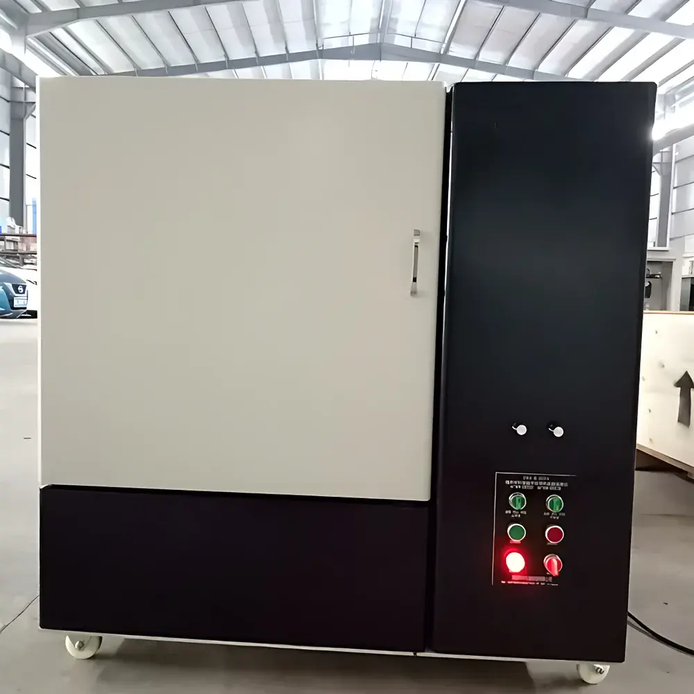 DRH300 Series Guarded Hot Plate Thermal Conductivity Analyzer