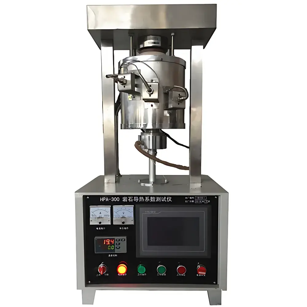HPA-300 Rock Thermal Conductivity Analyzer