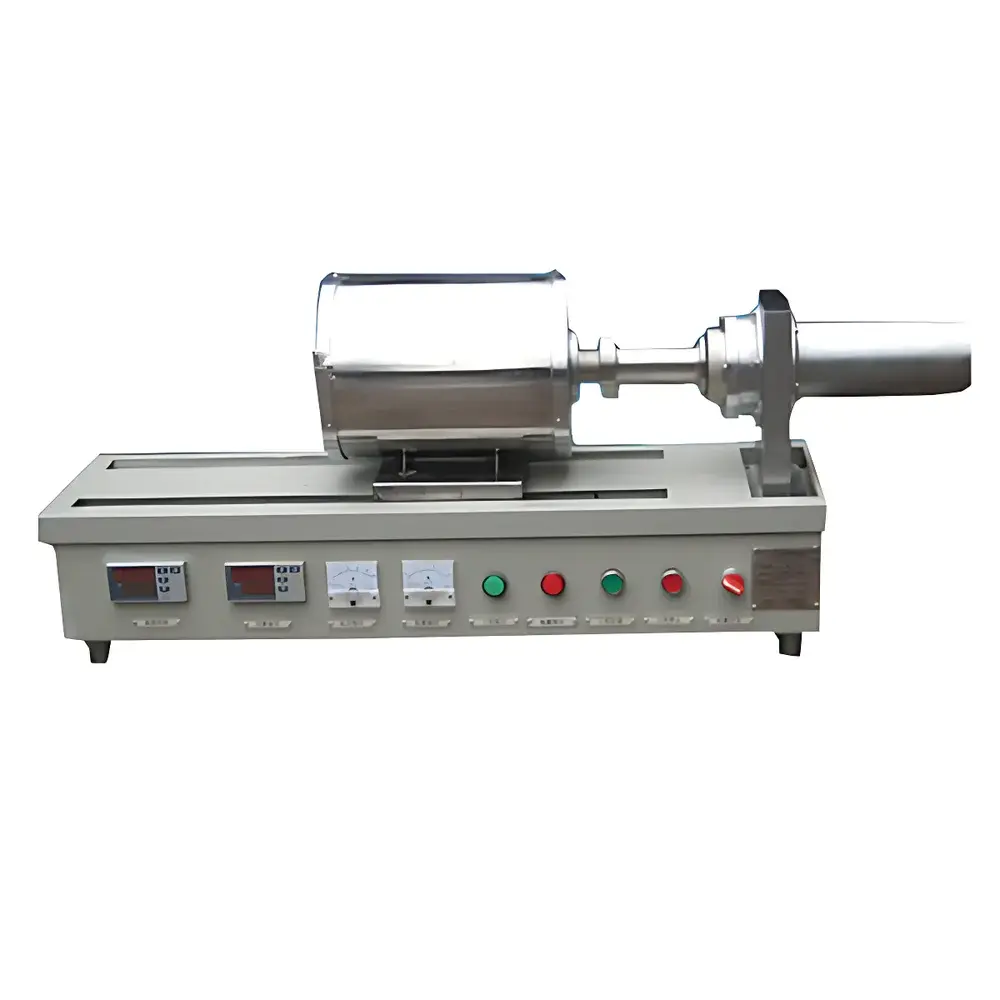 PCY-III-X Horizontal High-Temperature Thermal Dilatometer