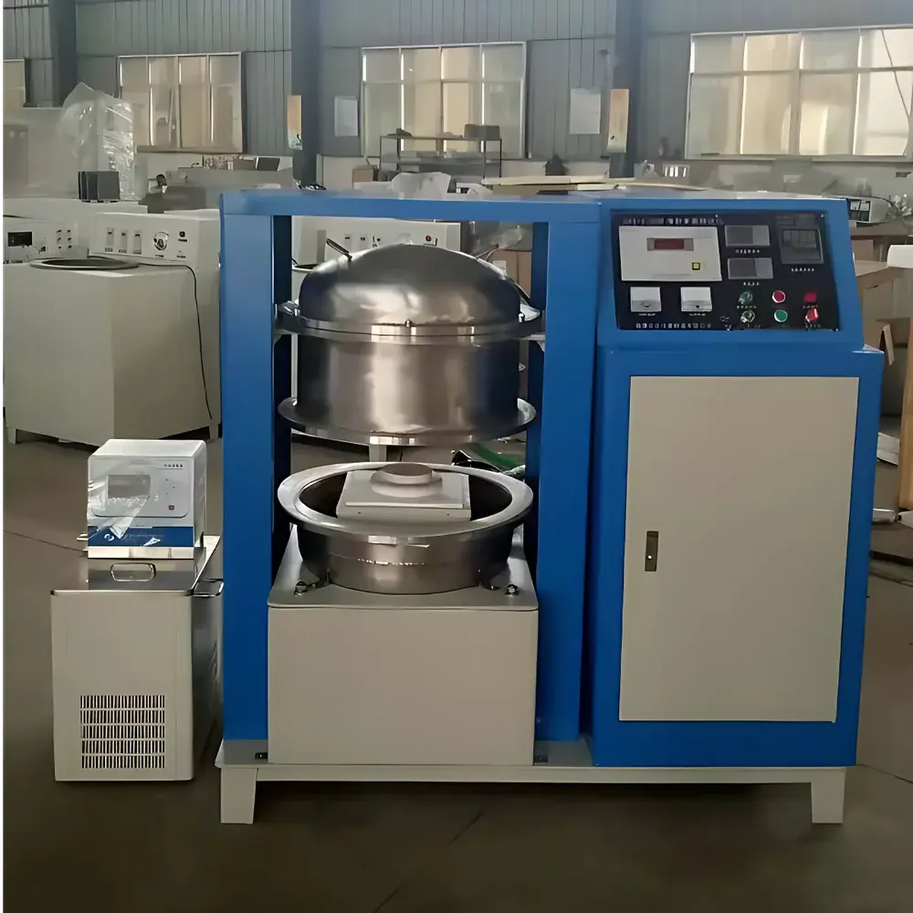 ZHENHUAFENXI DRX-II-SPB High-Temperature Thermal Conductivity Analyzer for Carbon Felt
