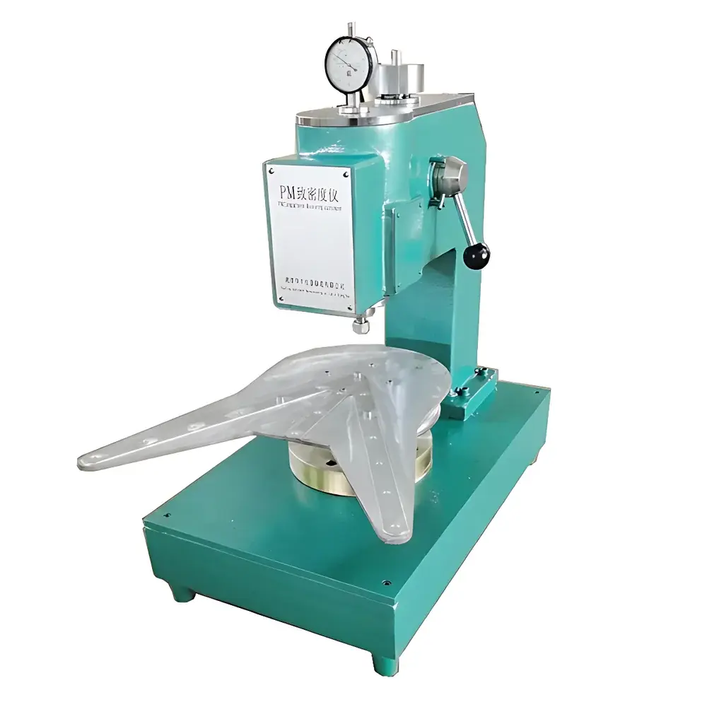 ZHENHUAFENXI PM Penetrometer for Green Density Measurement of Non-Metallic Powder Compacts