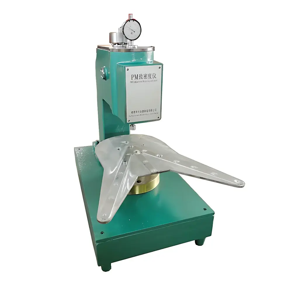 ZHENHUAFENXI PM Penetrometer for Green Density Measurement of Non-Metallic Powder Compacts