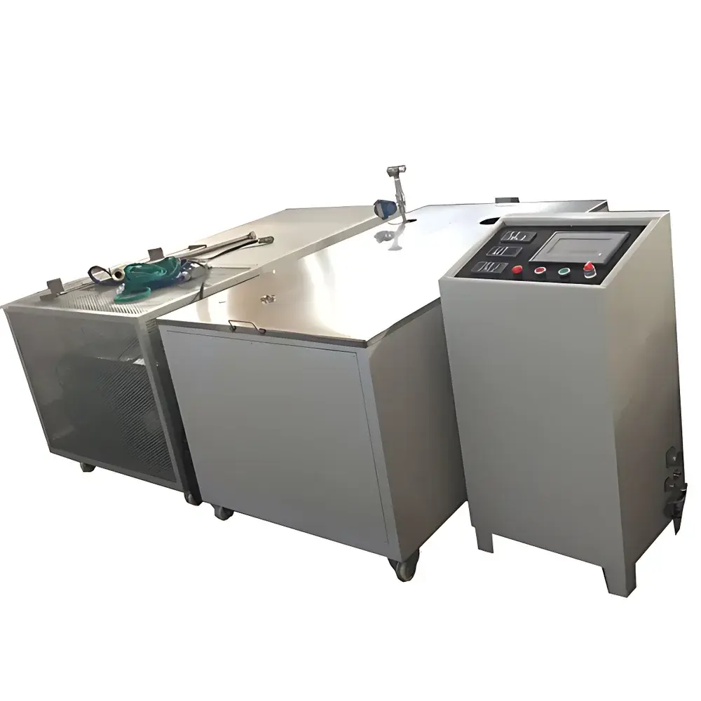 Sanqi SQ005B Sanitary Ceramics Thermal Shock Tester