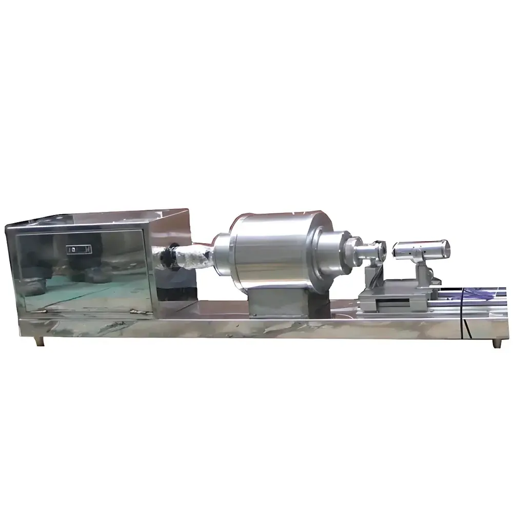 Shanghai Yuhua SJY-II-14/17 Imaging Sintering Point Analyzer