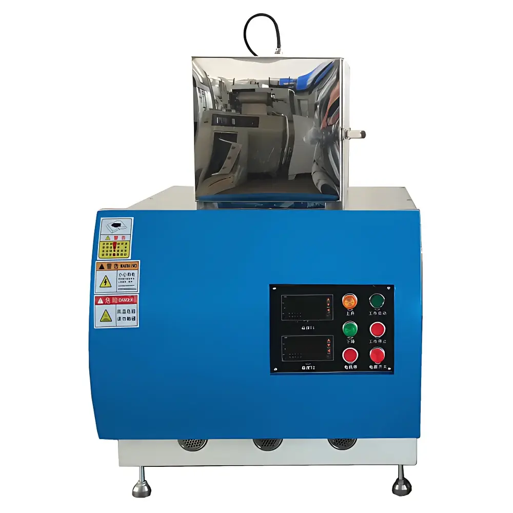 ZHENHUAFENXI DRX-II-JG Laser Flash Thermal Diffusivity Analyzer