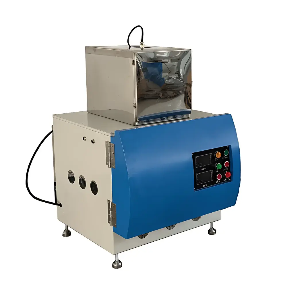 ZHENHUAFENXI DRX-II-JG Laser Flash Thermal Diffusivity Analyzer
