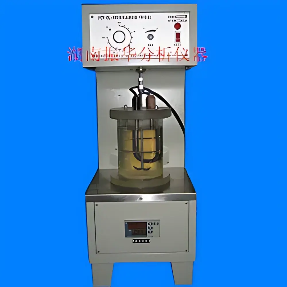Global Method Softening Point Tester PCY-DL-100