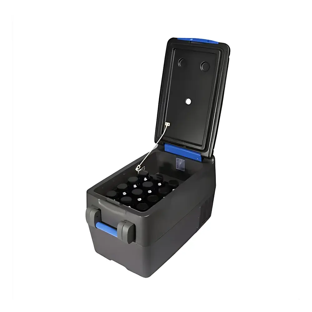 HUANKONG GHD-YB01 Low-Temperature Soil Sample Transport Container