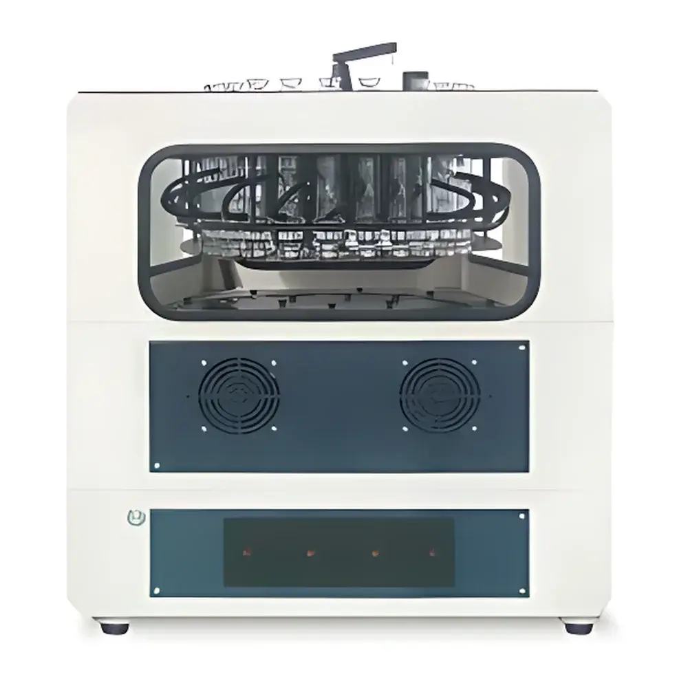 HUANKONG 1500 Series Fully Automated CODCr Analyzer (20-Position)