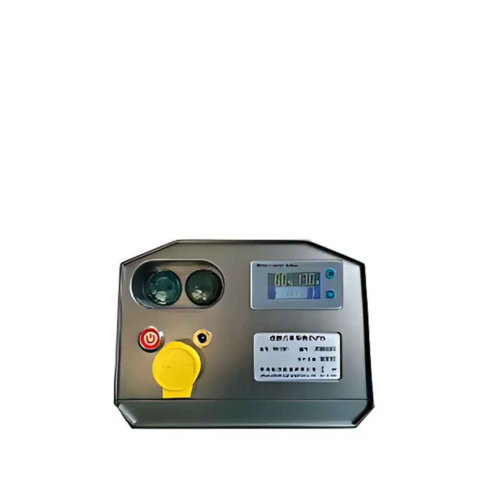 HUANKONG PB-350 Portable Gas Chromatograph