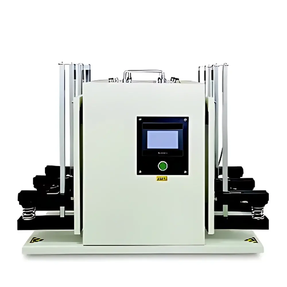 HUANKONG 3000 Series Fully Automated Liquid-Liquid Extraction System