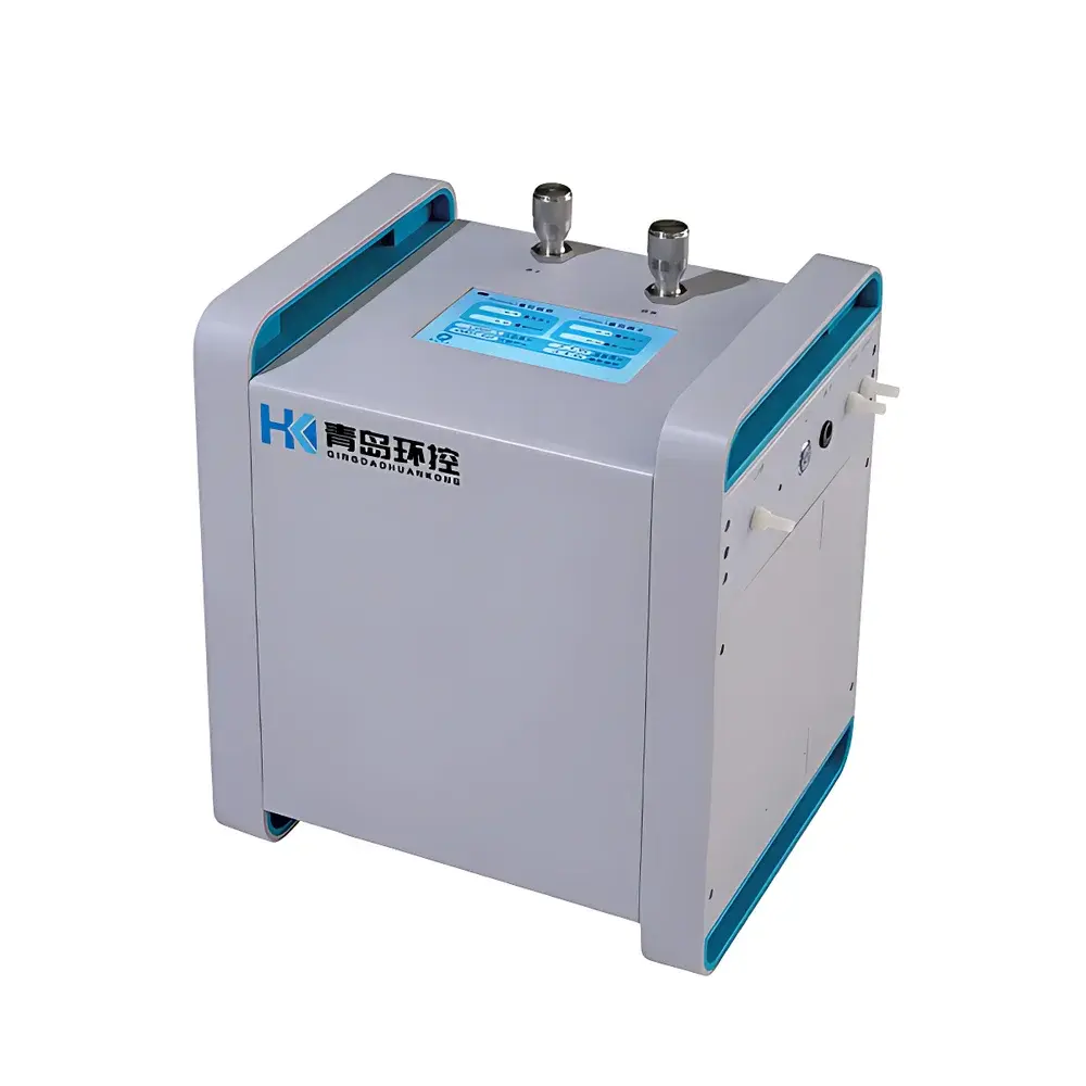 HUANKONG GHK-7400 Gas Flow Controller
