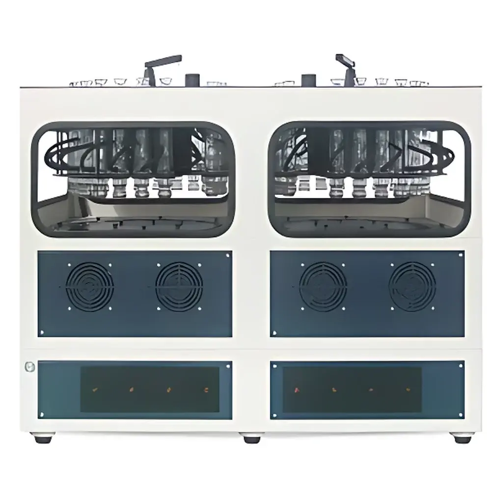HUANKONG 1510 Fully Automated CODCr Analyzer (42-Position)