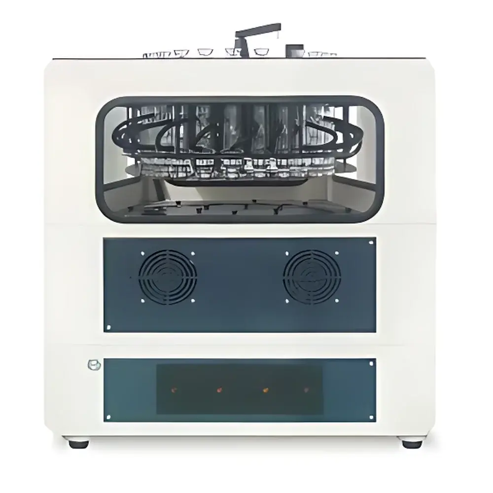 HUANKONG 1510 Fully Automated CODCr Analyzer (42-Position)