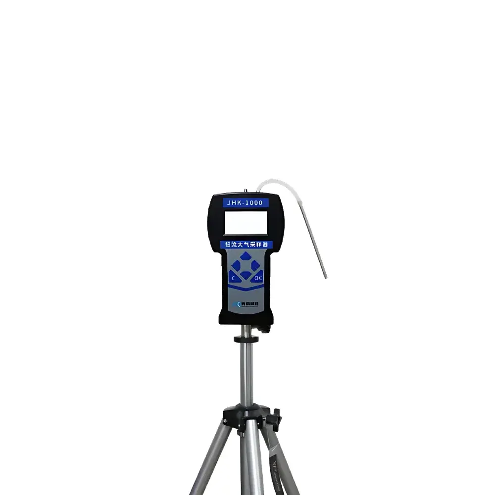 HUANKONG JHK-1000 Constant-Flow Ambient Air Sampler