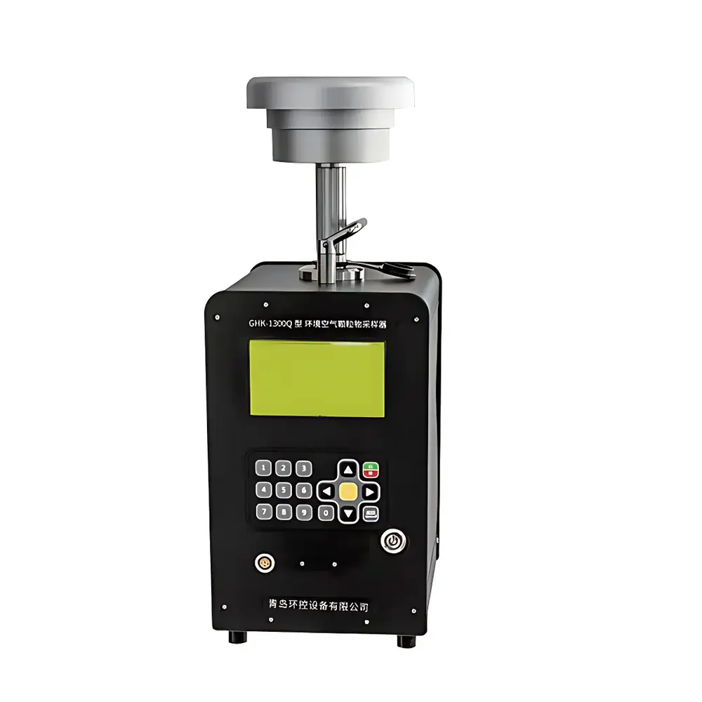 HUANKONG GHK-1300Q Environmental Air Particulate Matter Sampler