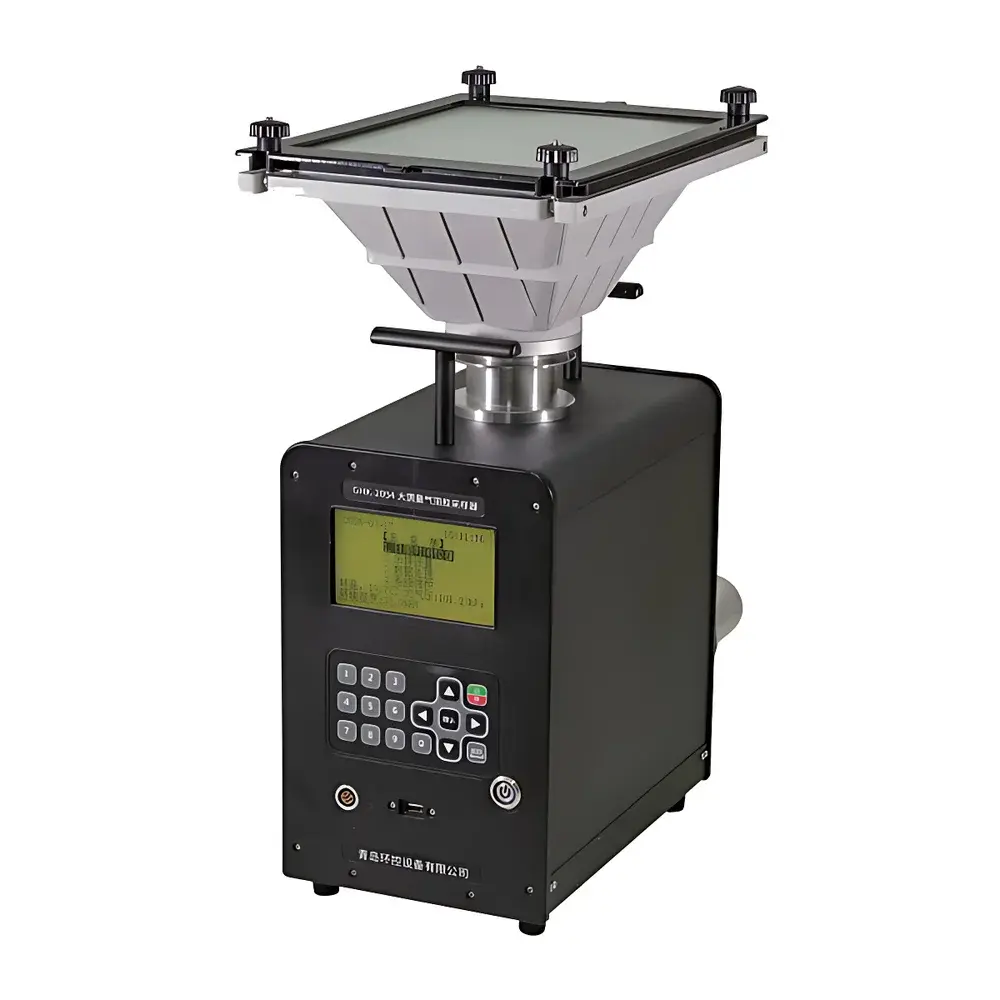 HUANKONG GHK-2054 High-Flow Environmental Aerosol Sampler