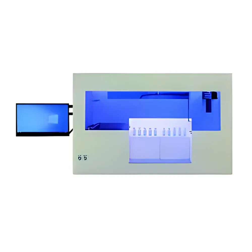 HUANKONG 3600 Automated Total Phosphorus and Total Nitrogen Analyzer